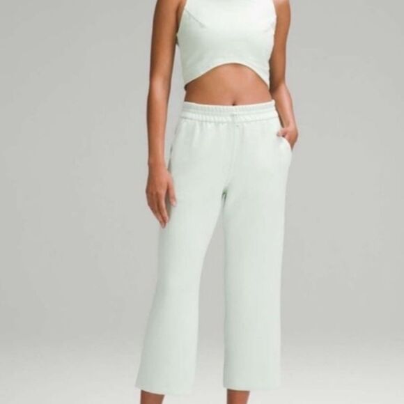lululemon athletica Pants - Lululemon bone pants